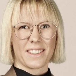 Jette Jordan Andersen