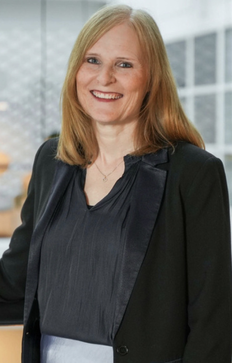 Liselotte Søndergaard — forandringsmentor